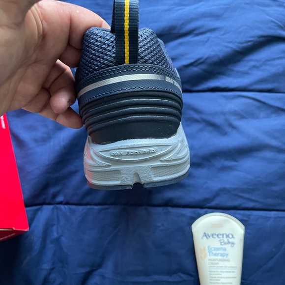 New balance 573 all terrain running - Picture 4 of 5